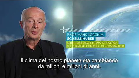 Cosa causa il riscaldamento degli oceani?