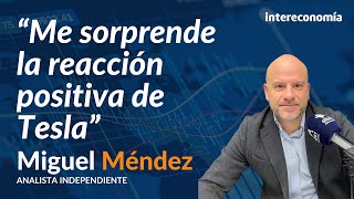 Miguel Méndez: 