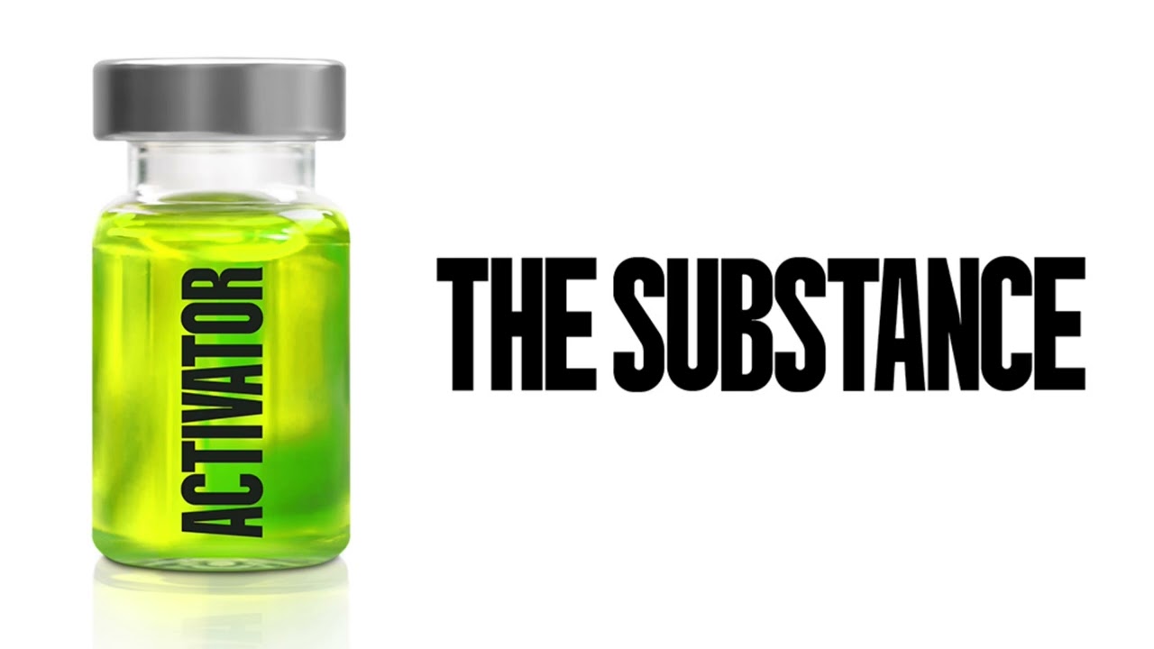 The Substance - Trailer Music