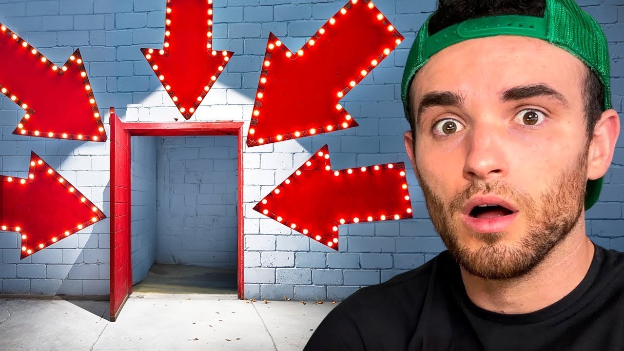 I Played A Game Designed To Trick You