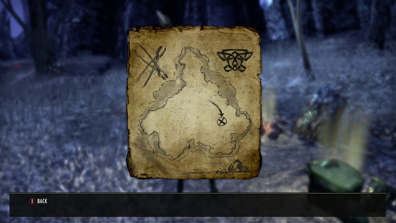 ESO Blacksmith Survey Coldharbour 1 YouTube