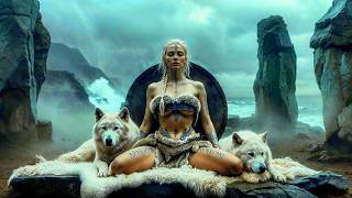 Sessiz Bayrakların Altında İskandinav Halk Müziği Ve Kuzeyli Kadın Sesleri