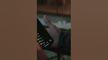 Loxone is the most holistic building management system - see why in restaurants | #bms #automation