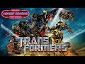 Transformers: Revenge of the Fallen Honest Review