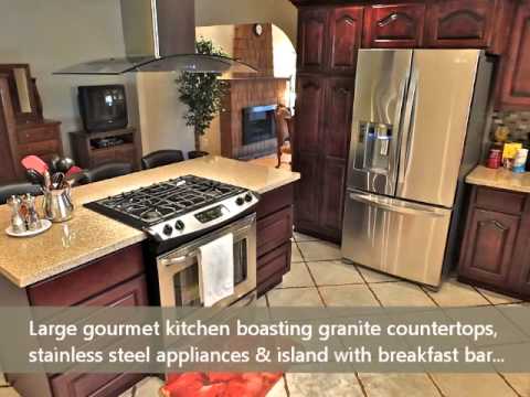 Virtual Tour: 9717 Mayne St. Bellflower, CA. 90706 | 3 Bedrooms, 2 Bathrooms, Remodeled Home!