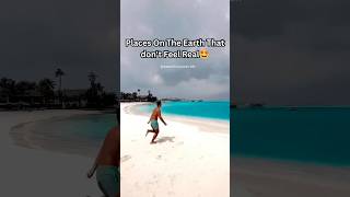 Places On The Earth That don't Feel Real #travel #nature #explorepage
