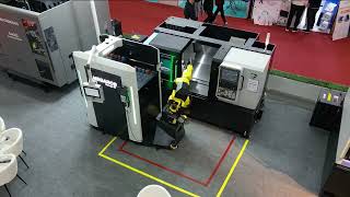 Konya Maktek Fuari 2025 - Mega Elektronik