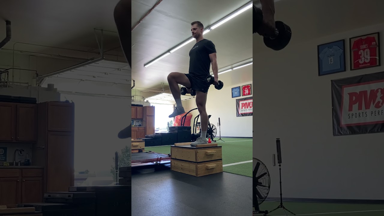 Power - Power Step Up