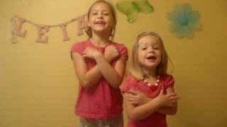 Video thumbnail of "Happy Grandparents' Day"
