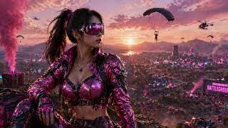 LEVOLUTION: 1 Hour of Intense Gaming Music for Battlefield & Large Scale Shooters