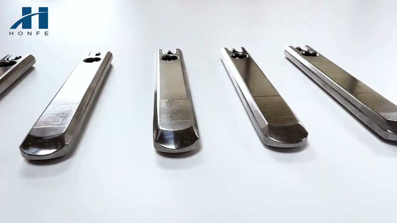 Projectile Sulzer Loom Spare Parts Standard Size High Quality