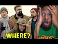 HONESTLY BREATHTAKING! 🏔 Home Free &amp; Texas Hill - Go Tell It On The Mountain *HOME FREE REACTIONS*