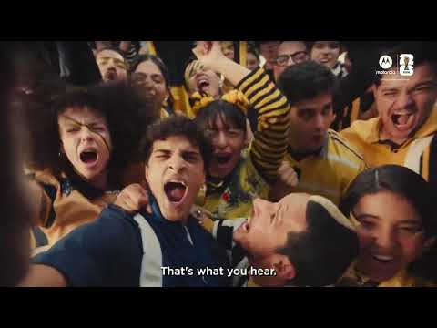 MOTOROLA x FIFA WORLD CUP 2026