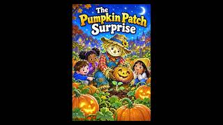 LAR - The Pumpkin Patch Surprise 