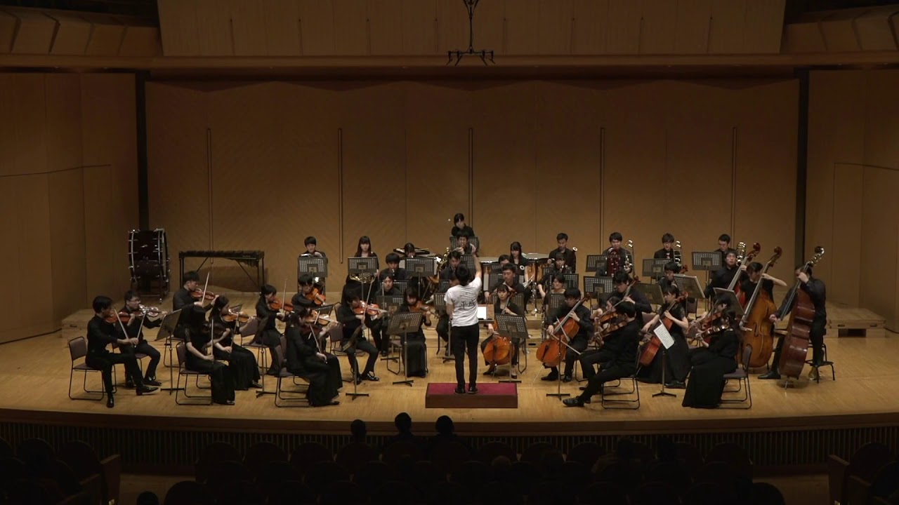 シェーンベルク：室内交響曲第2番 A.Schönberg/Kammersymphonie