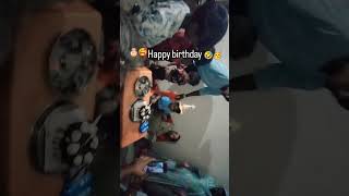 Happy birthday 🎉🤣🥰 @rajveer bansal-e71