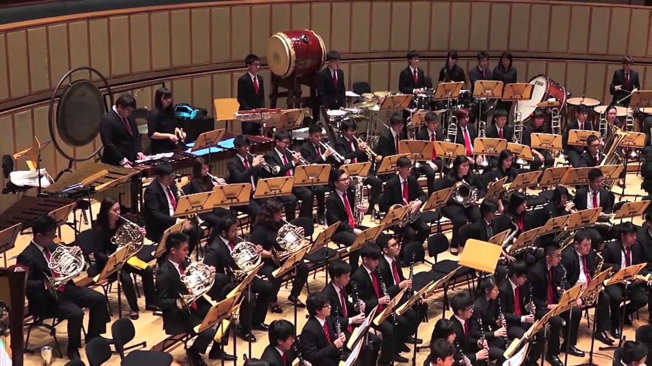 Incantation and Dance - SPSB SIBF 2014