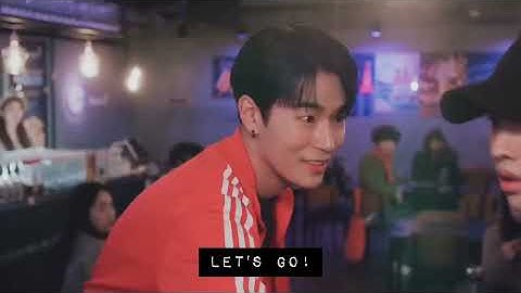 Jaeyoung X Sangwoo || I Knew You were Trouble || BLtswift