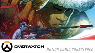 Overwatch 13 Masquerade 03 The Mission