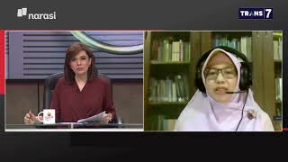 Mata najwa Bahas UU Cipta Kerja (part 1)