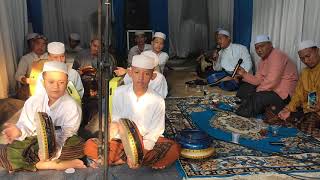 Download Lagu WAKTU SAHAR IRBAMA GEN 6 MENJADI MASTER MP3