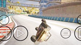 Hyper Construction Level 02