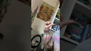 brb going to read 50 #books in the next two weeks #bookshorts #booktok