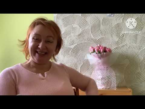 Цветы от любимых❤️❤️❤️Как выбираем себе партнера.