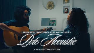 Download Lagu Pote (Acoustic) - Learn Shona \u0026 Shona Prince ft Tamy Moyo MP3