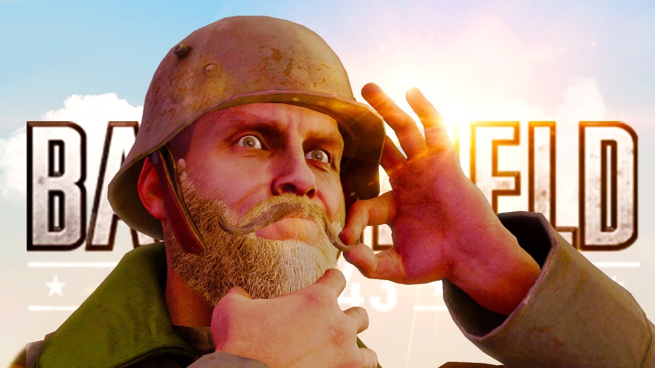 BATTLEFIELD 1 GAMEPLAY - Teamwork at its Finest! BF1 Multiplayer Gameplay