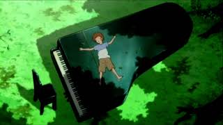 GOLDEN HOUR - PIANO | JVKE | Slowed + Reverb 🎧