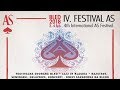 Capture de la vidéo As Saxophone Festival Live Streaming - 3Rd February 2018 - Full Concert
