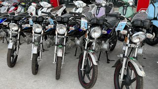 WIN 110| Dòng xe giá rẻ dưới 20tr #windetech #win110