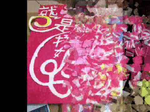 2012.5.15手工蛋糕製做幕後花絮