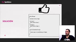 6 1 Self Encapsulate Field | Técnicas de Refactoring