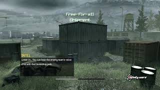 Nice Killcam From Me + Cod4 Promod Infection