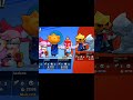 pior partida do novo brawler Sirius #brawlstars #jogo #short #brawler #game