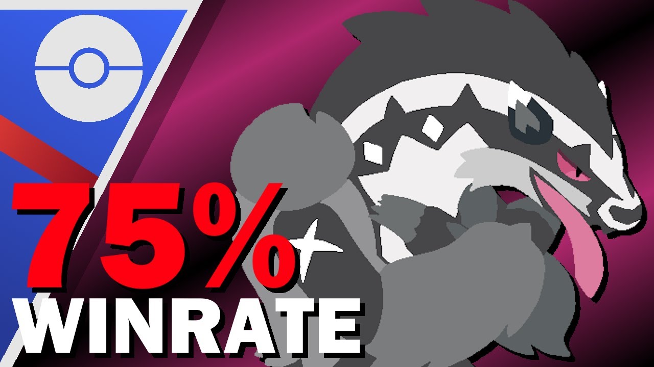 The BEST Pokémon NO ONE Is Using [Pokémon GO PvP]