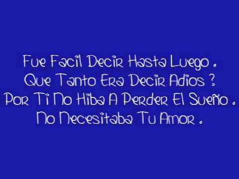 Ignorante - La Maquinaria Norteña