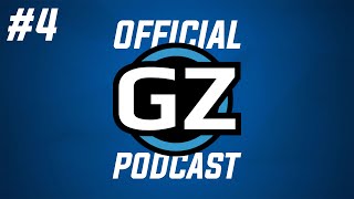 Official GameZone Podcast | Episode 4: Legends of the Apex