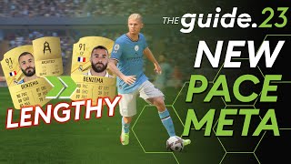 New OP Pace Meta? The Lengthy / AcceleRATE Controversy EXPLAINED!