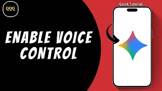 How to Enable Voice Commands in Gemini ? screenshot 3