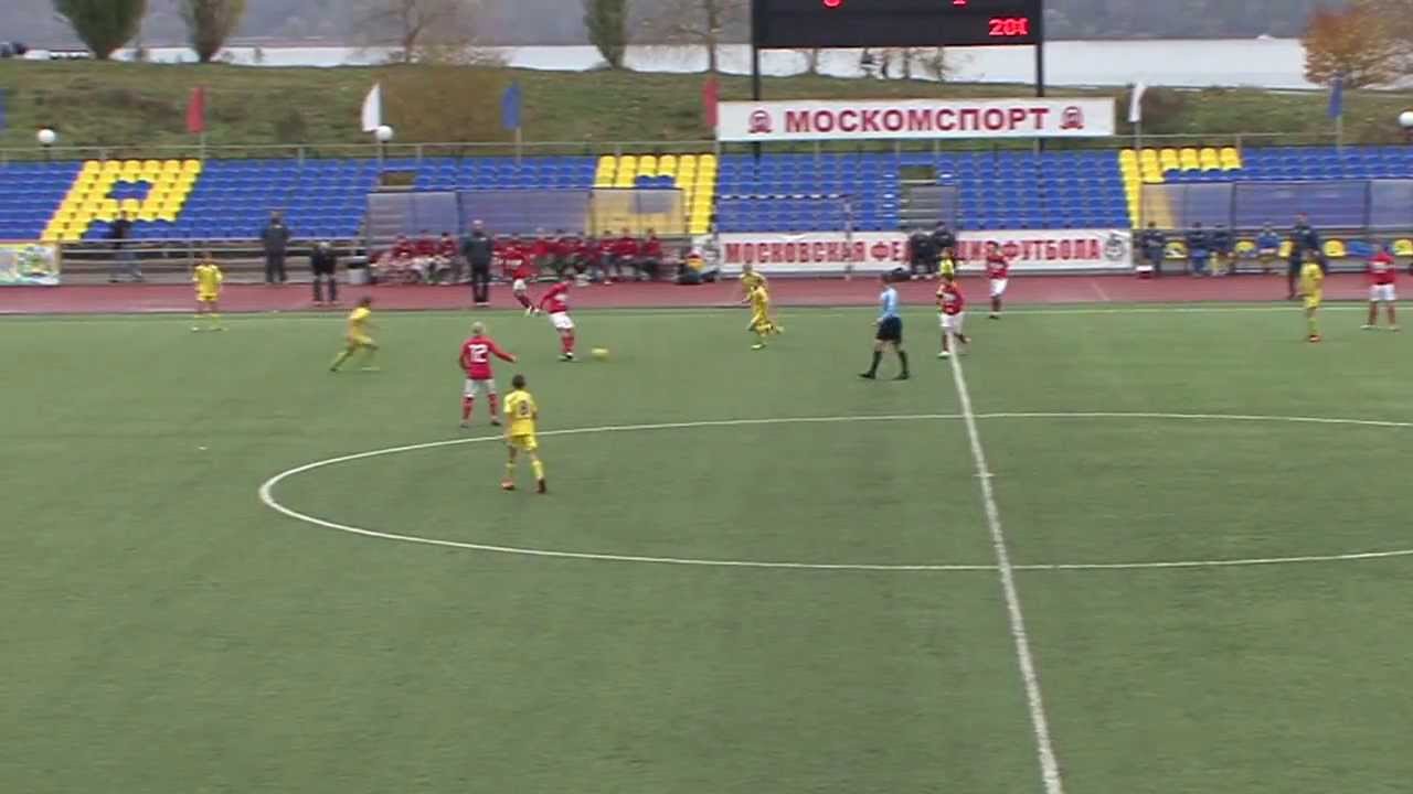 Сомон тж кия спартак