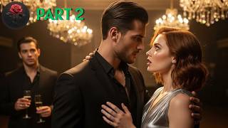 She Went on a Blind Date With His Twin Brother. The Mafia Boss Pulled Her Back and Said...| Part 2