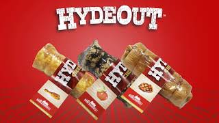 Famous HydeOut® Cheek Roll Educational Video Net Worth