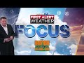 WDAM 7 First Alert Weather Focus - 03/16/2026