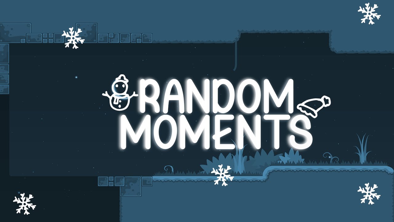 DDNet Random Moments