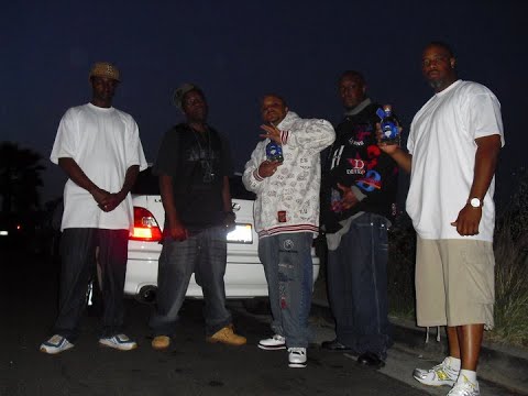 KURT DOG (Gangsta Sh!t) Official Video