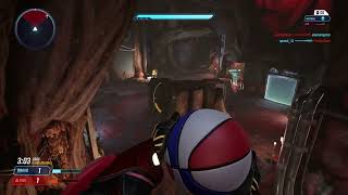 Splitgate Highlights