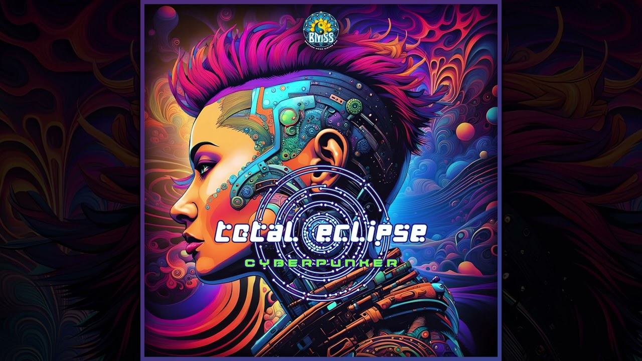 Total Eclipse - Cyberpunker
